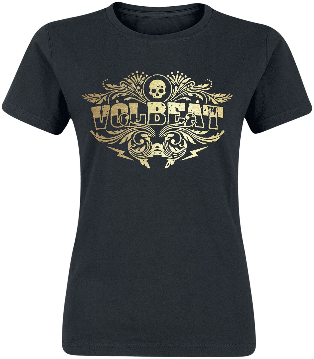 Ornamental | Volbeat T-Shirt Manches courtes