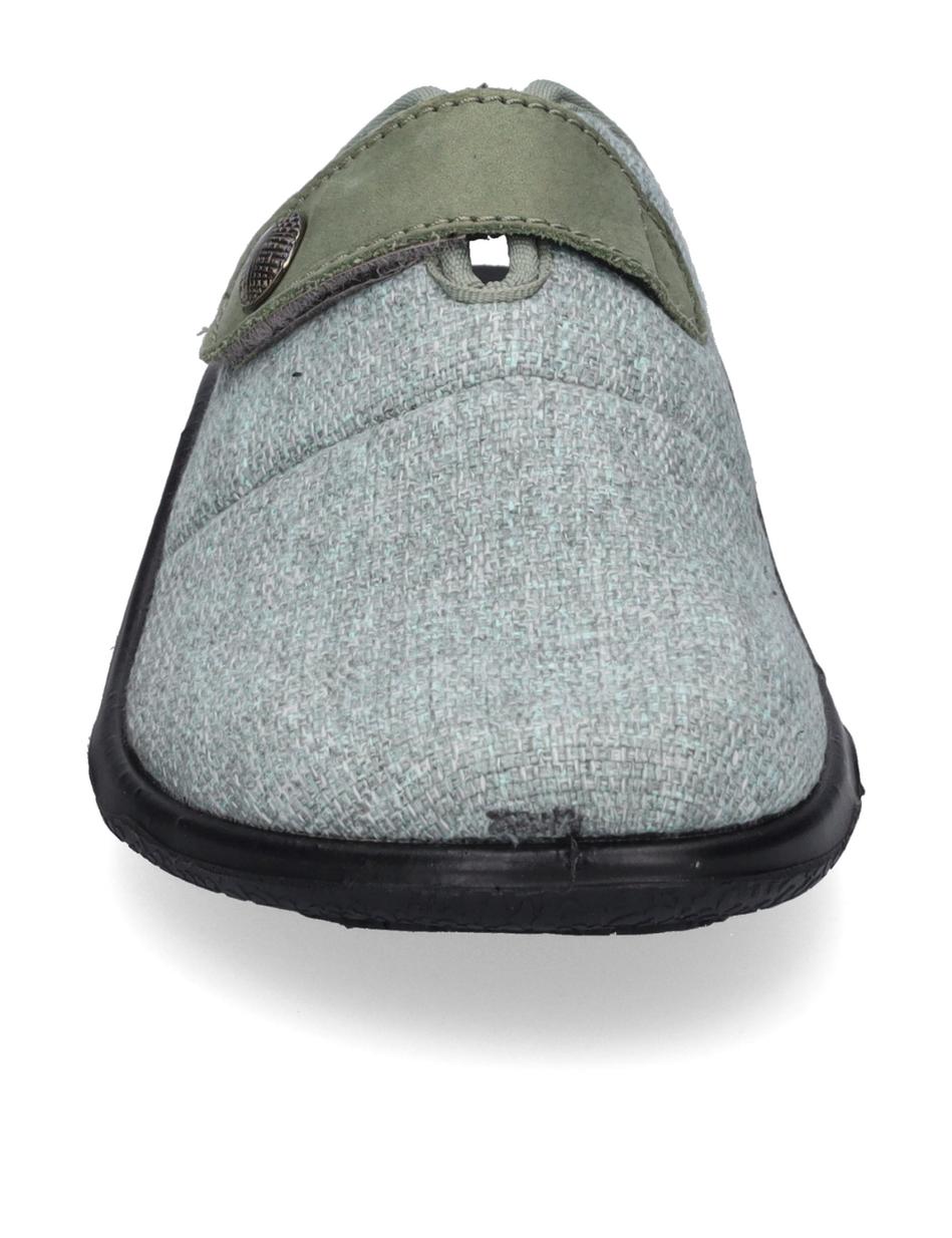 Hausschuh Roubaix 01, mint