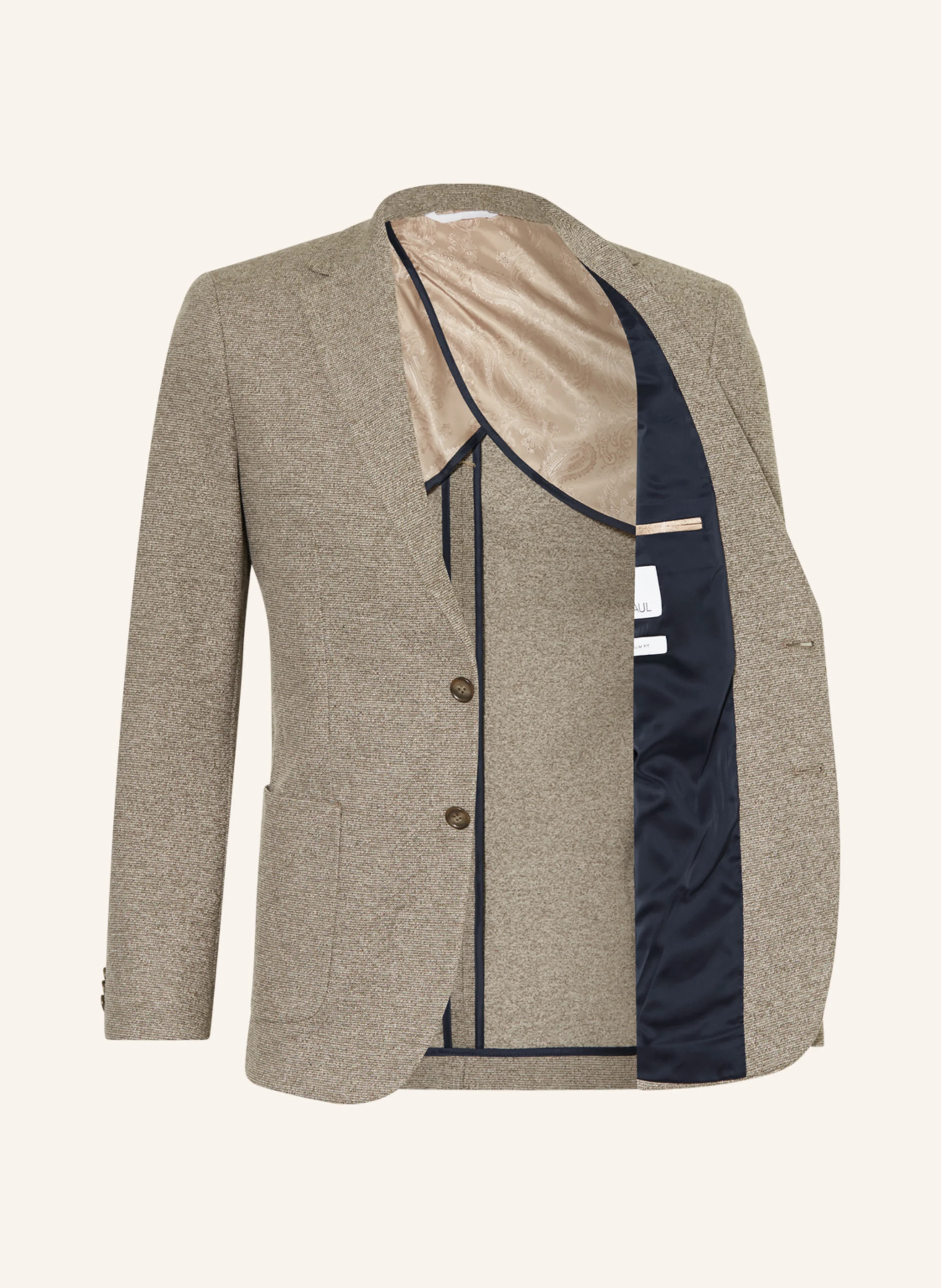 PAUL Anzugsakko Slim Fit
