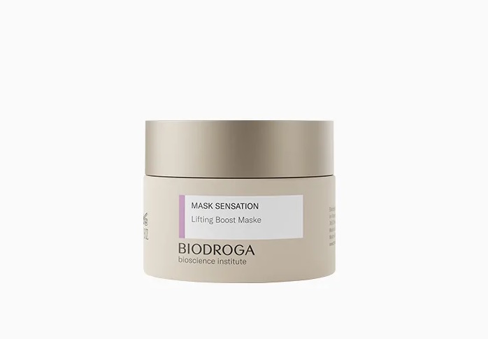 Lifting Boost Maske