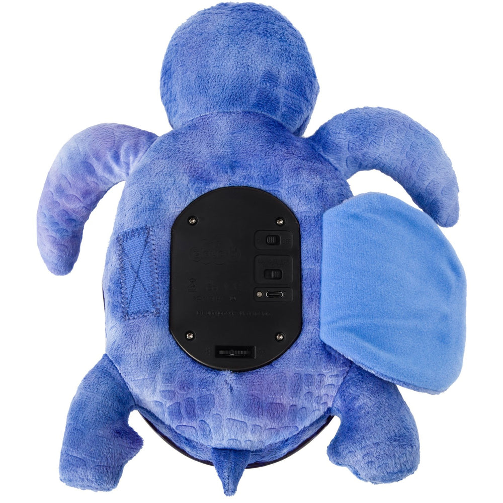 Køb Cloud B Blå Tranquil Turtle - Rechargeable