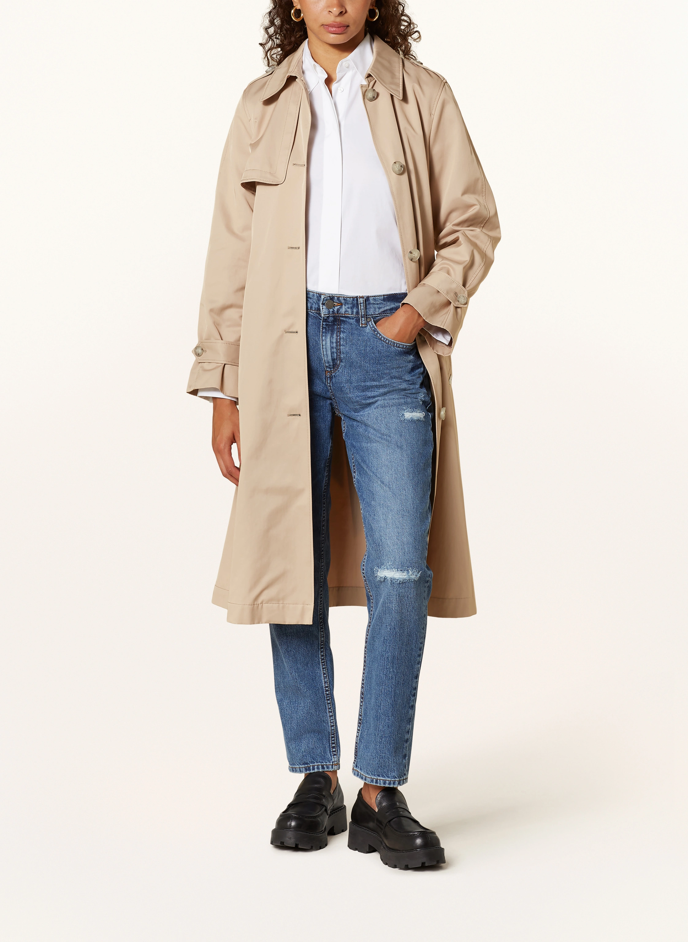 Smith & Soul Boyfriend Jeans NADINE