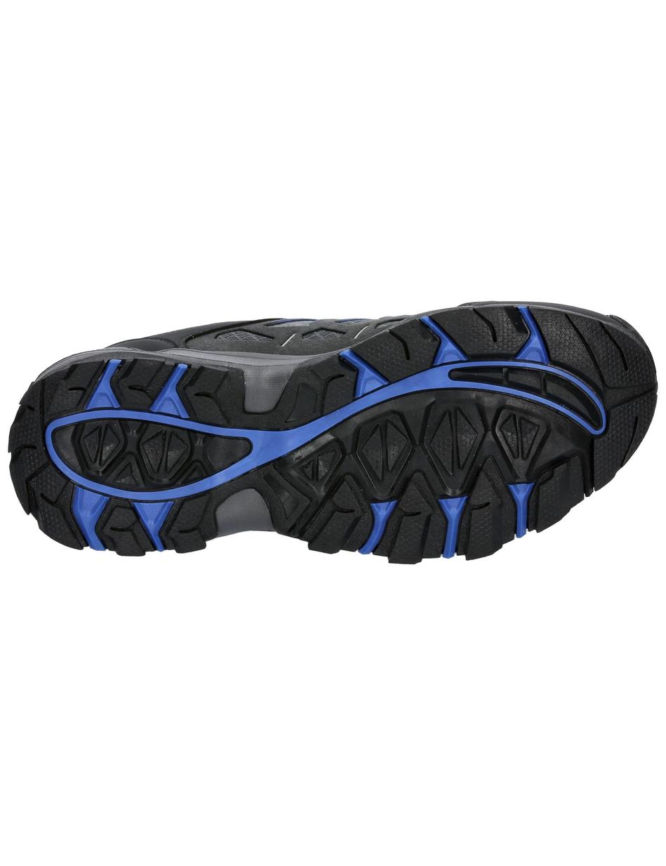 Outdoorschuh Sierra
