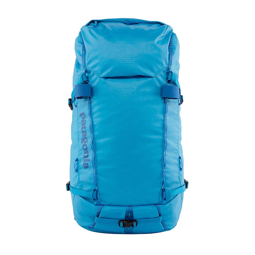 Patagonia ASCENSIONIST PACK 35L - Sac À dos joya blue