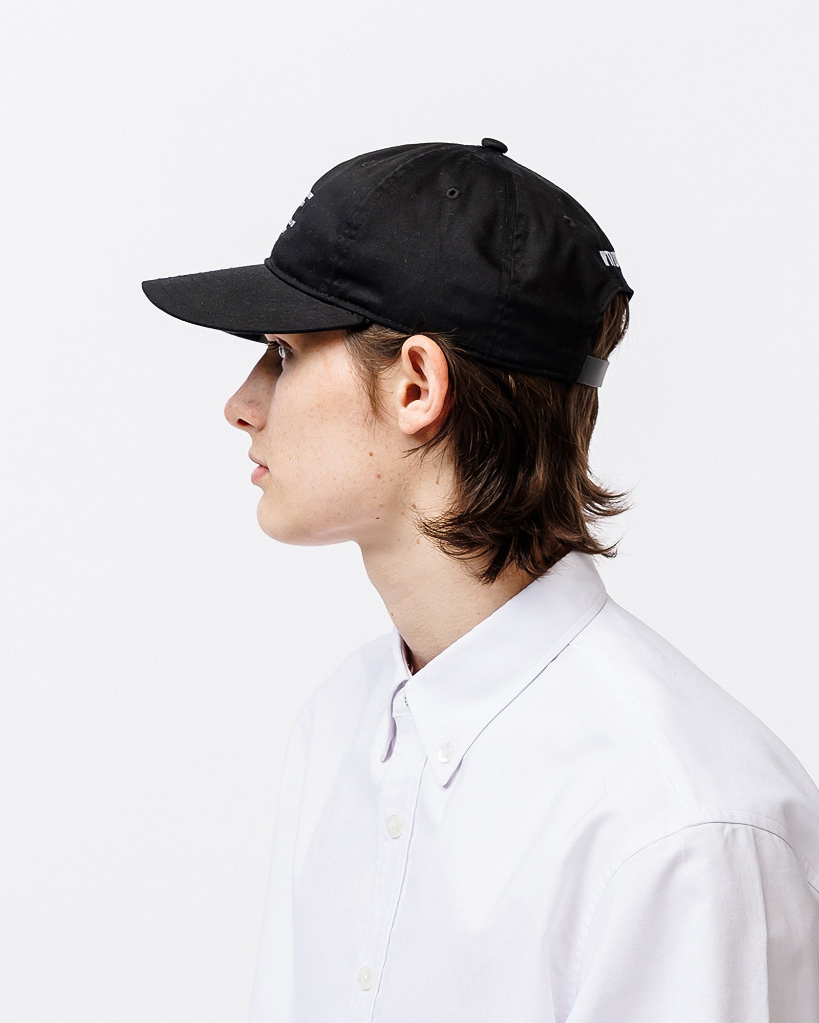 WTAPS<br>T-6M 01 / Cap / CTPL. Twill