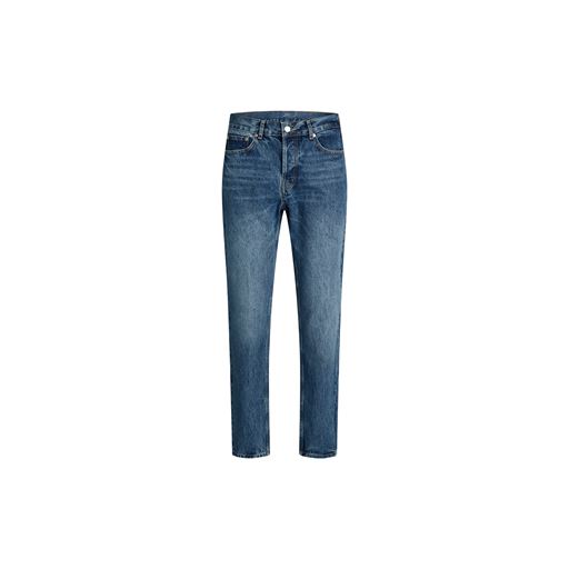 Mads Nørgaard Organic Blue Jas Jeans, Blue Medium Wash, 28