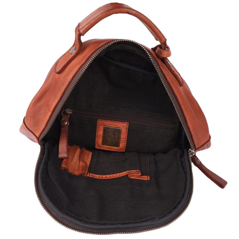 Harbour 2nd Carissa Rugzak Cognac