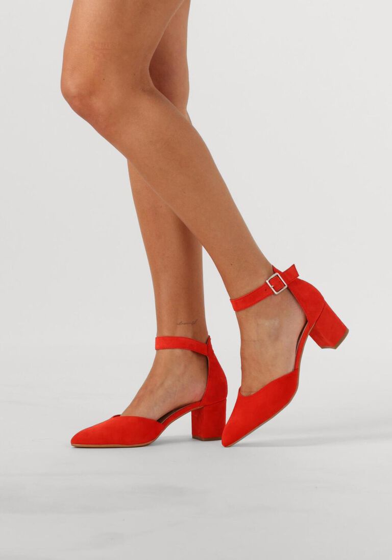 rode notre-v pumps 12625