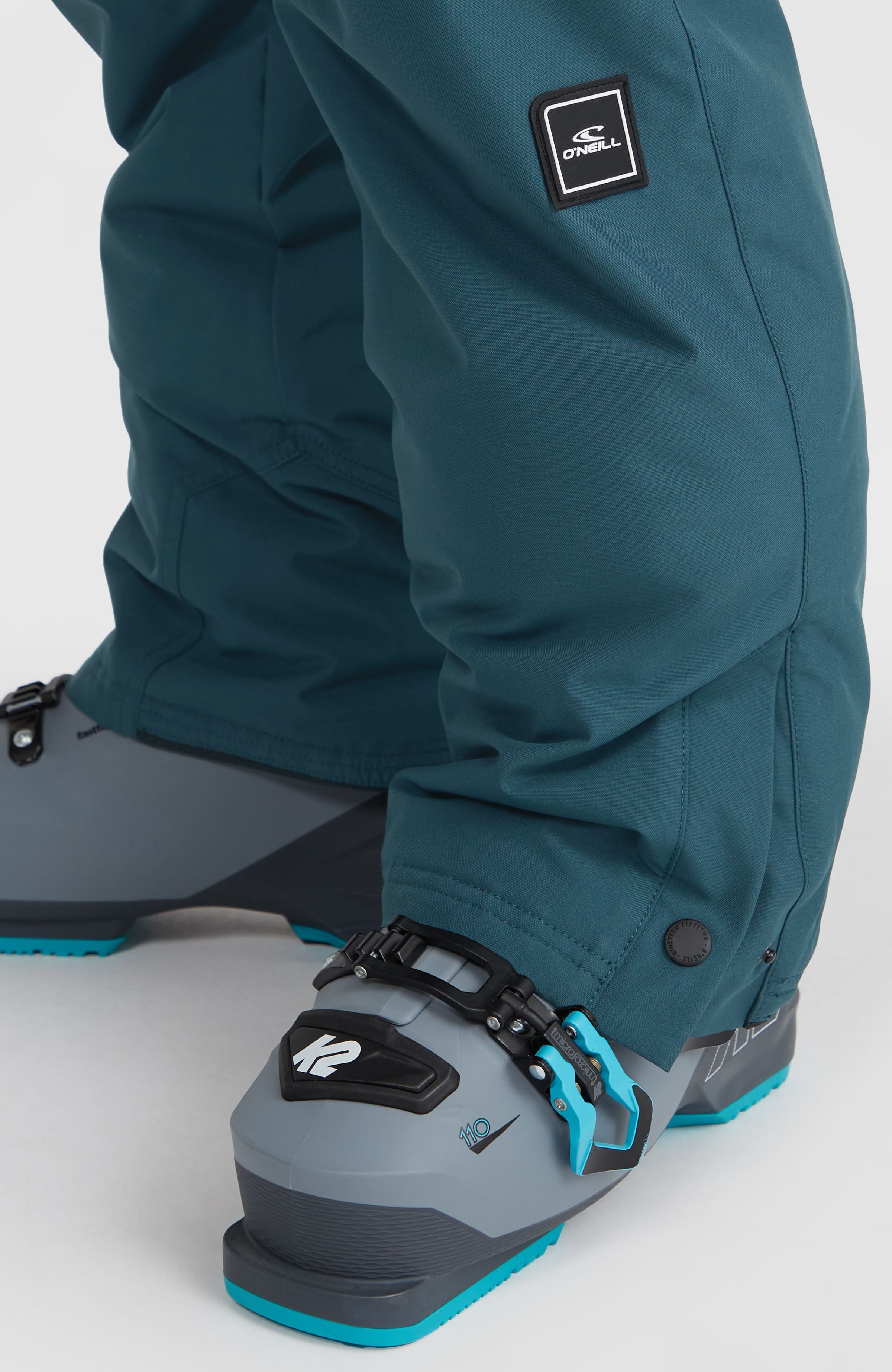 Hammer wintersportbroek