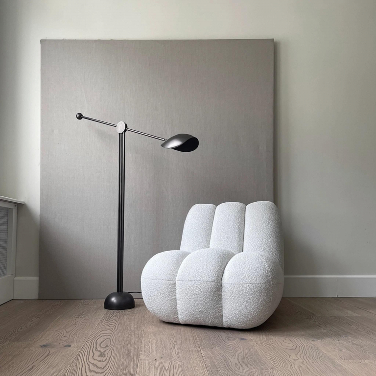 101 Copenhagen Stingray vloerlamp
