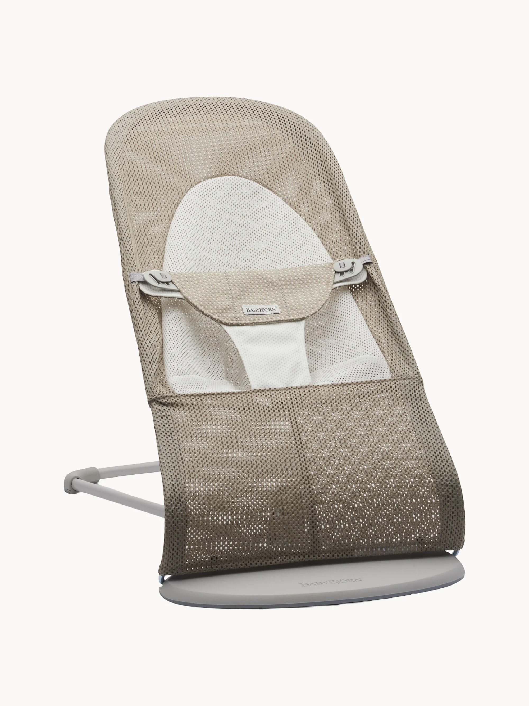 Baby wipstoeltje Balance Soft