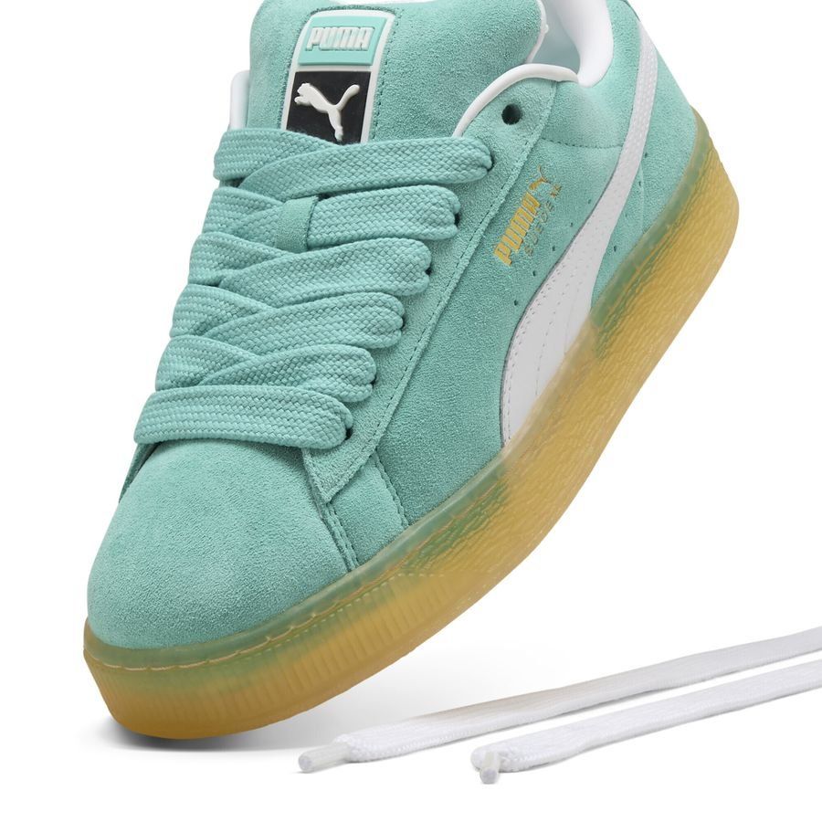 Puma Suede XL Sneakers