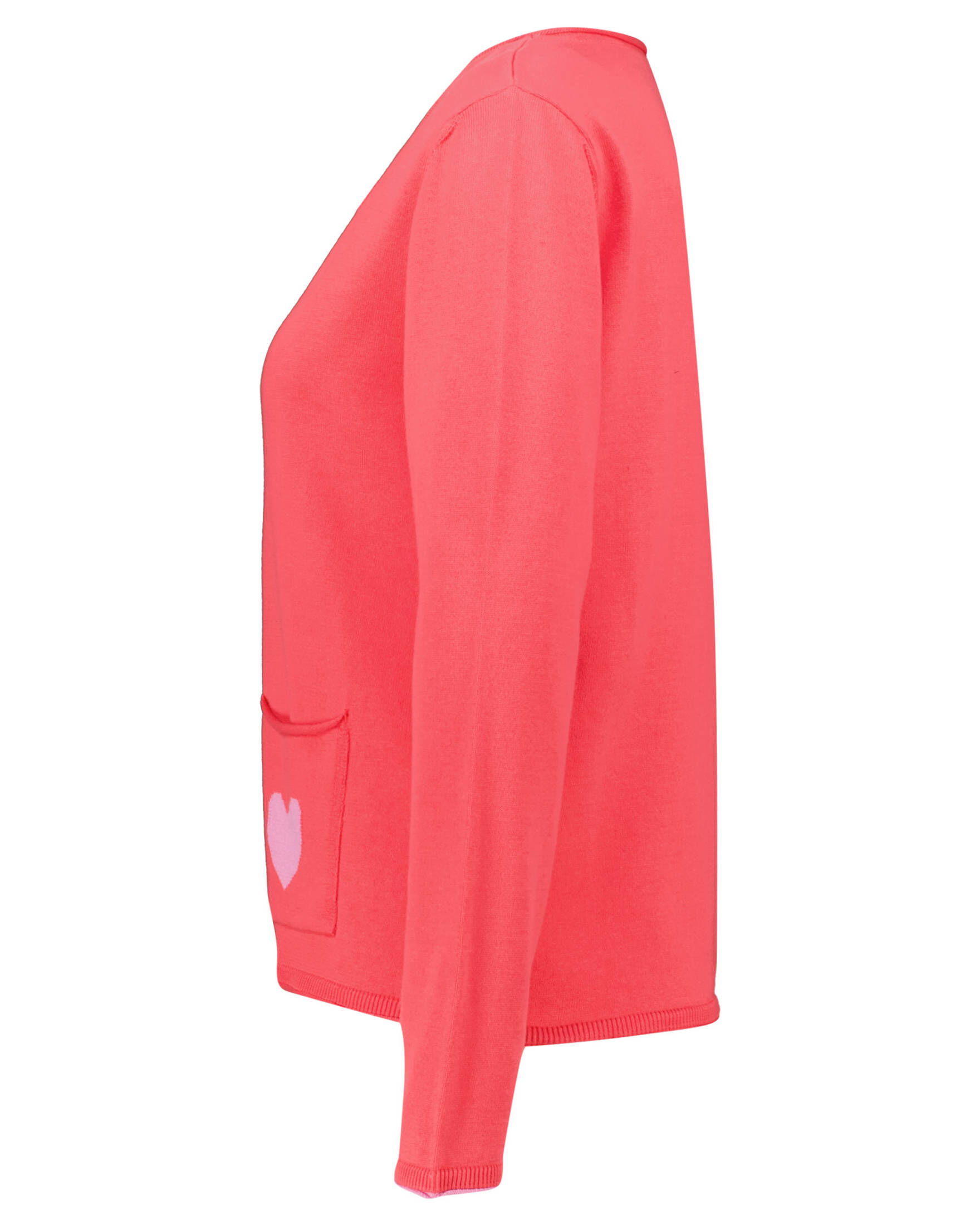 Lieblingsstück| Damen Strickjacke ZUSAEP