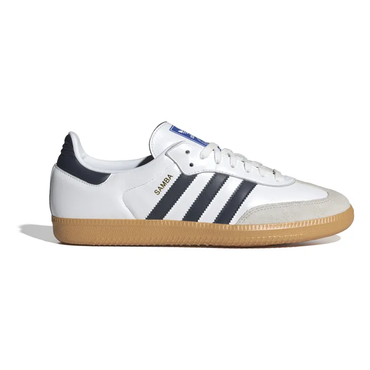 Adidas Baskets Samba OG | Indigo