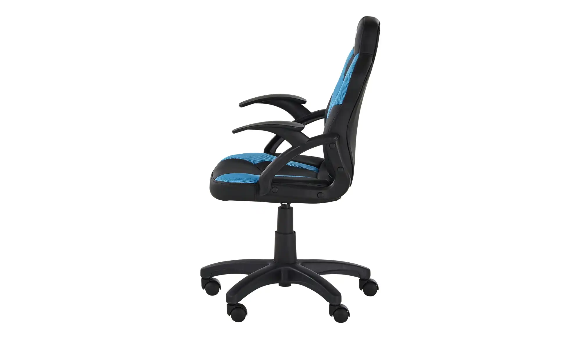 Kinder Gaming Chair newbie_b