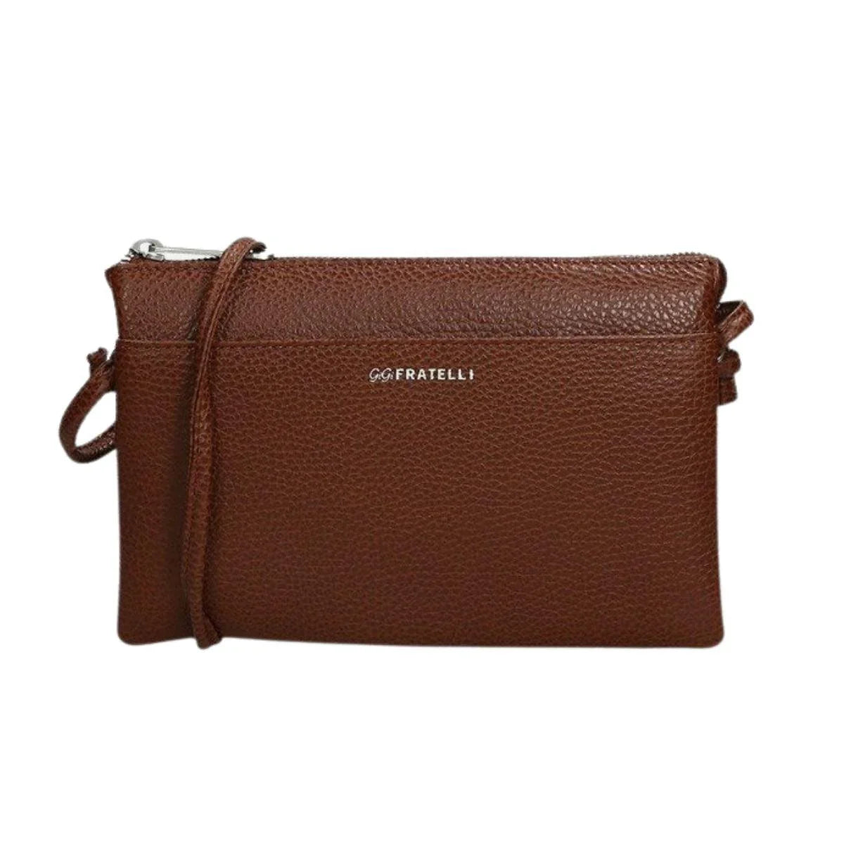 GiGi Fratelli | ROM0046 | Leren crossbody
