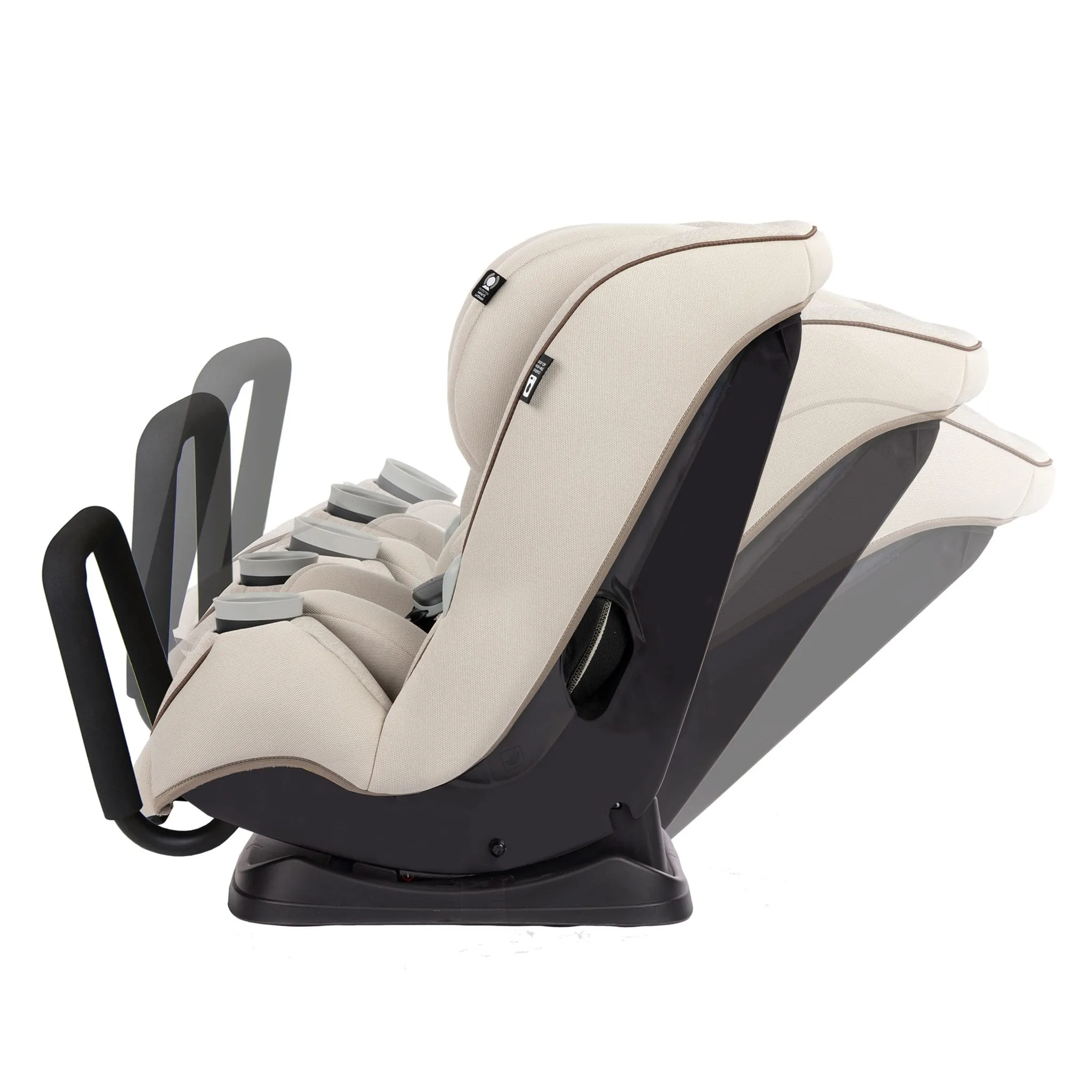 Maxi-cosi Siège d'Auto Pria All-in-one 4-100lb - Desert Wonder
