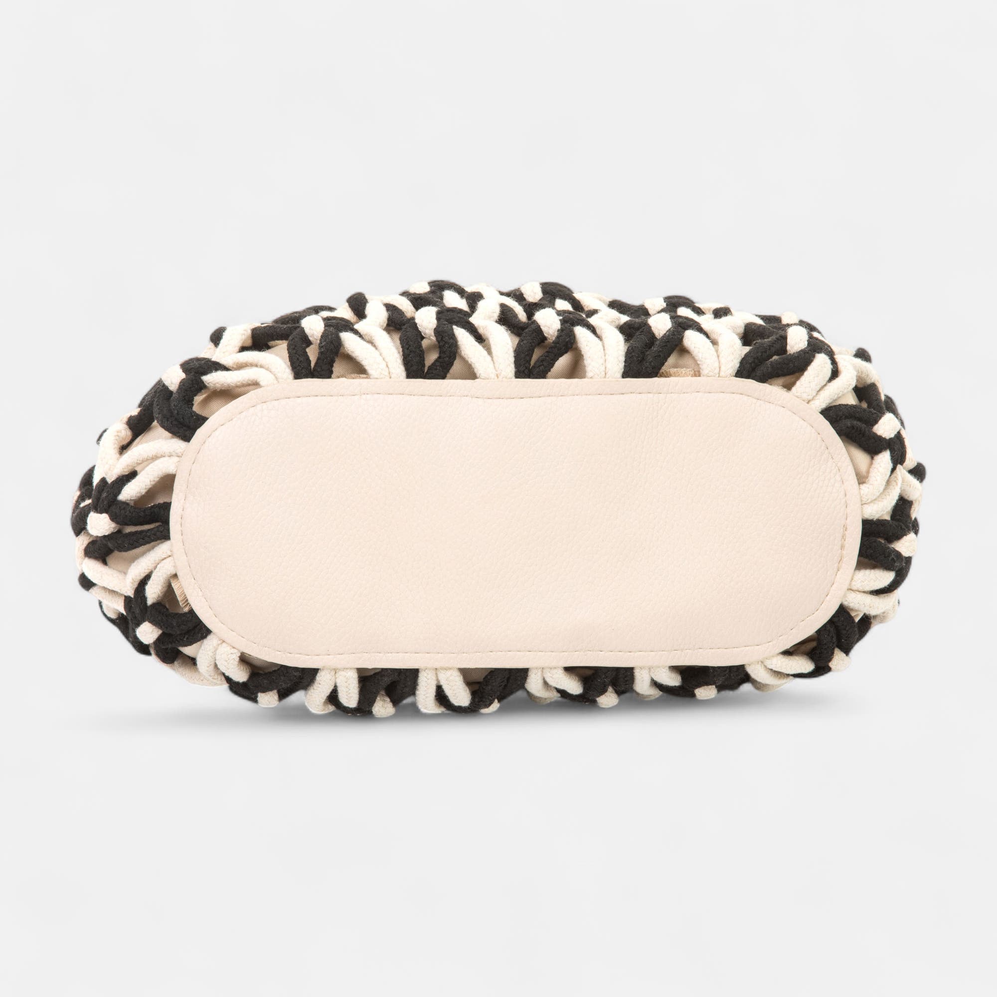 Sac à main noir