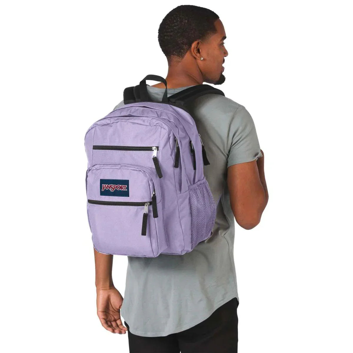 JanSport | Big Student Laptop rugzak 15