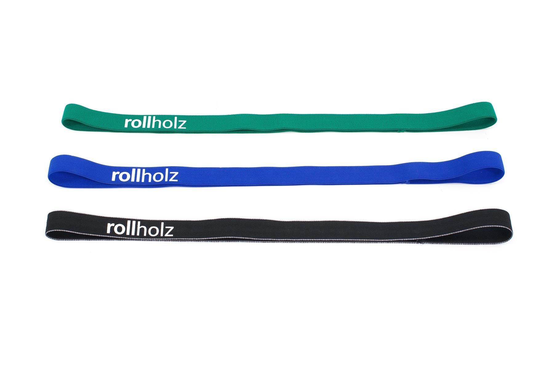 rollholz Kork Grip Streifen für das Balance Board