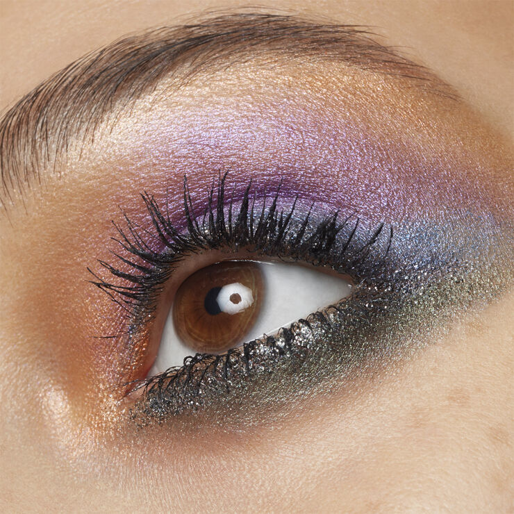 BYREDO Eyeshadow 5 Colours