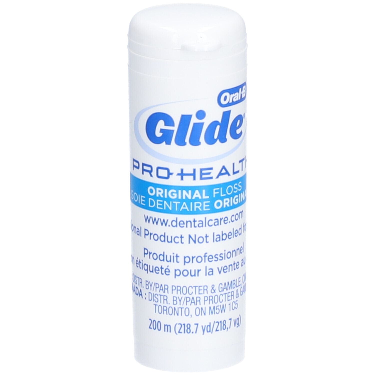 GLIDE Floss 200 m