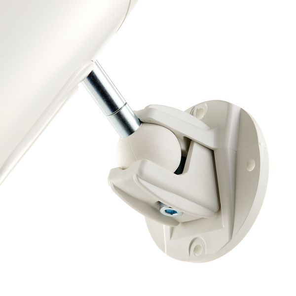 Sirus Drop 4 White