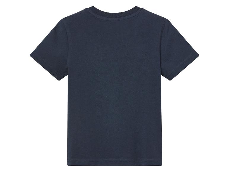 3 kinder T-shirts