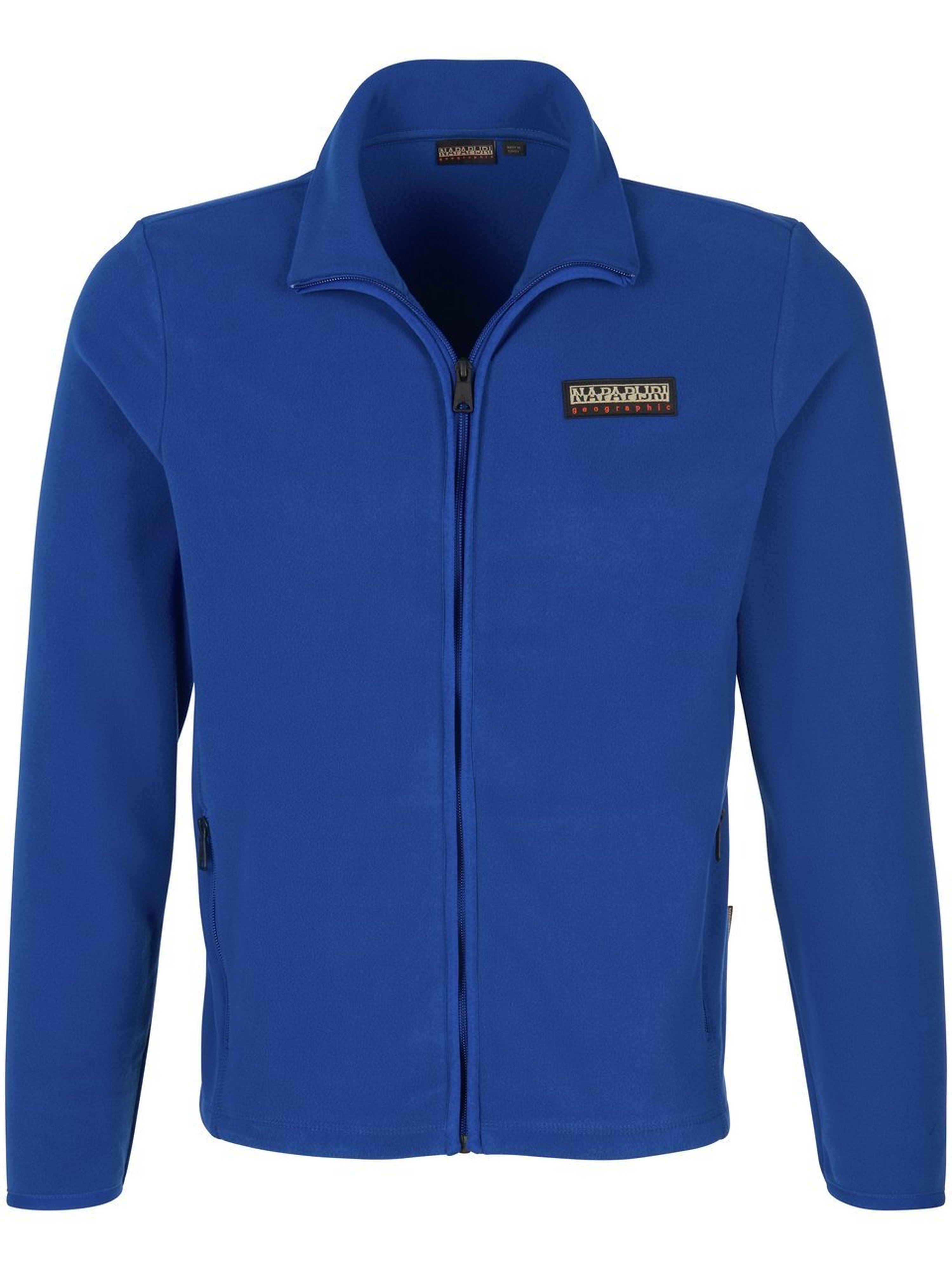 Fleecejacke Iaato