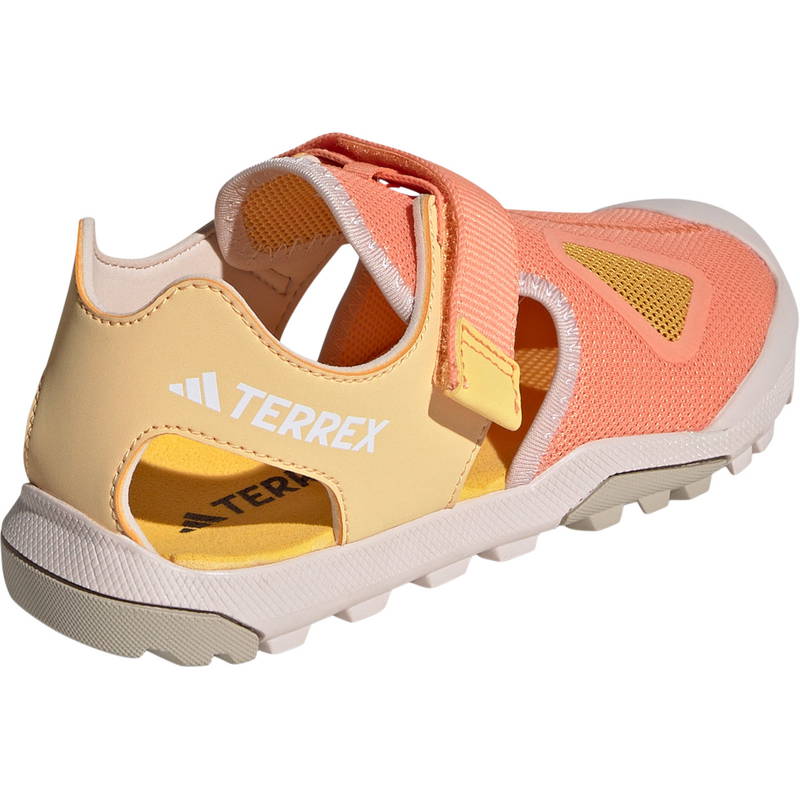 adidas Terrex Captain Toey 2.0 MLS Vandresandaler Børn