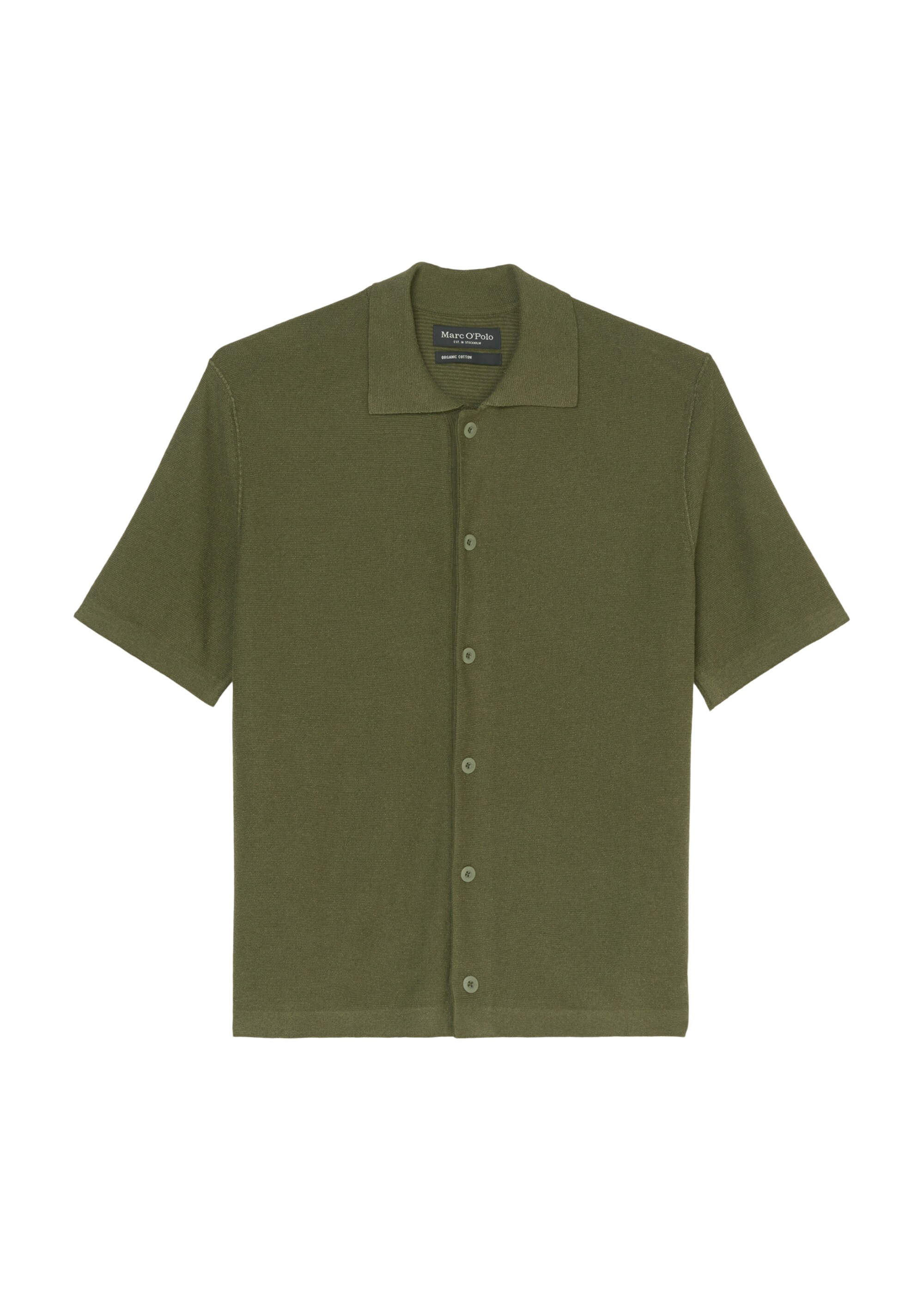 Kurzarm-Pullover regular im Pyjama-Style