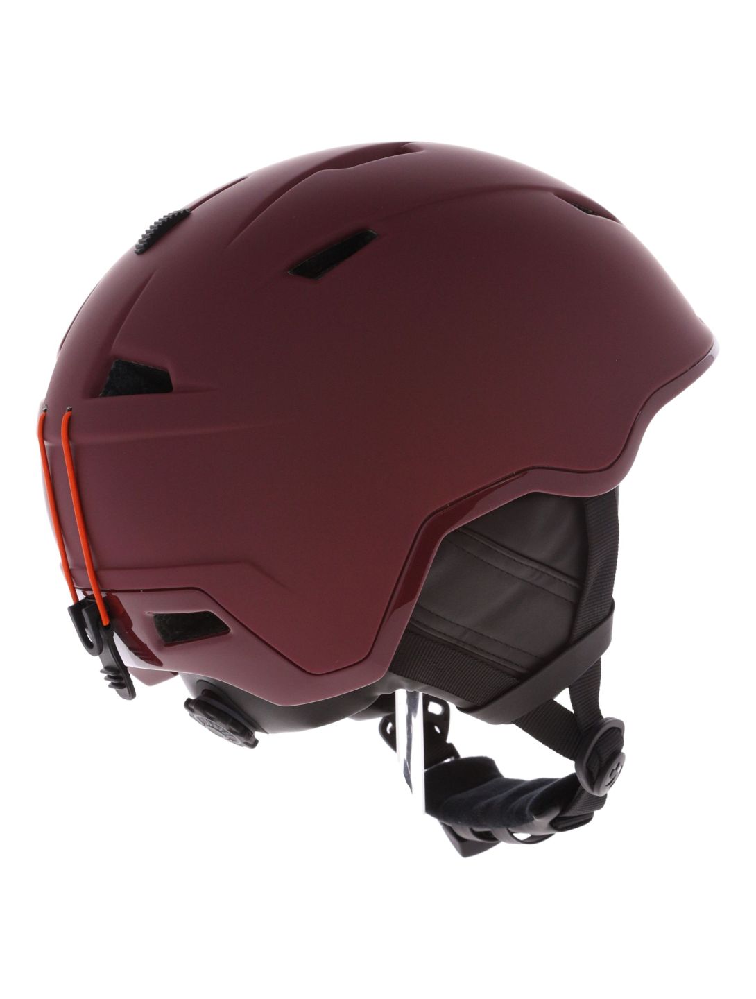 Snowmass skihelm unisex
