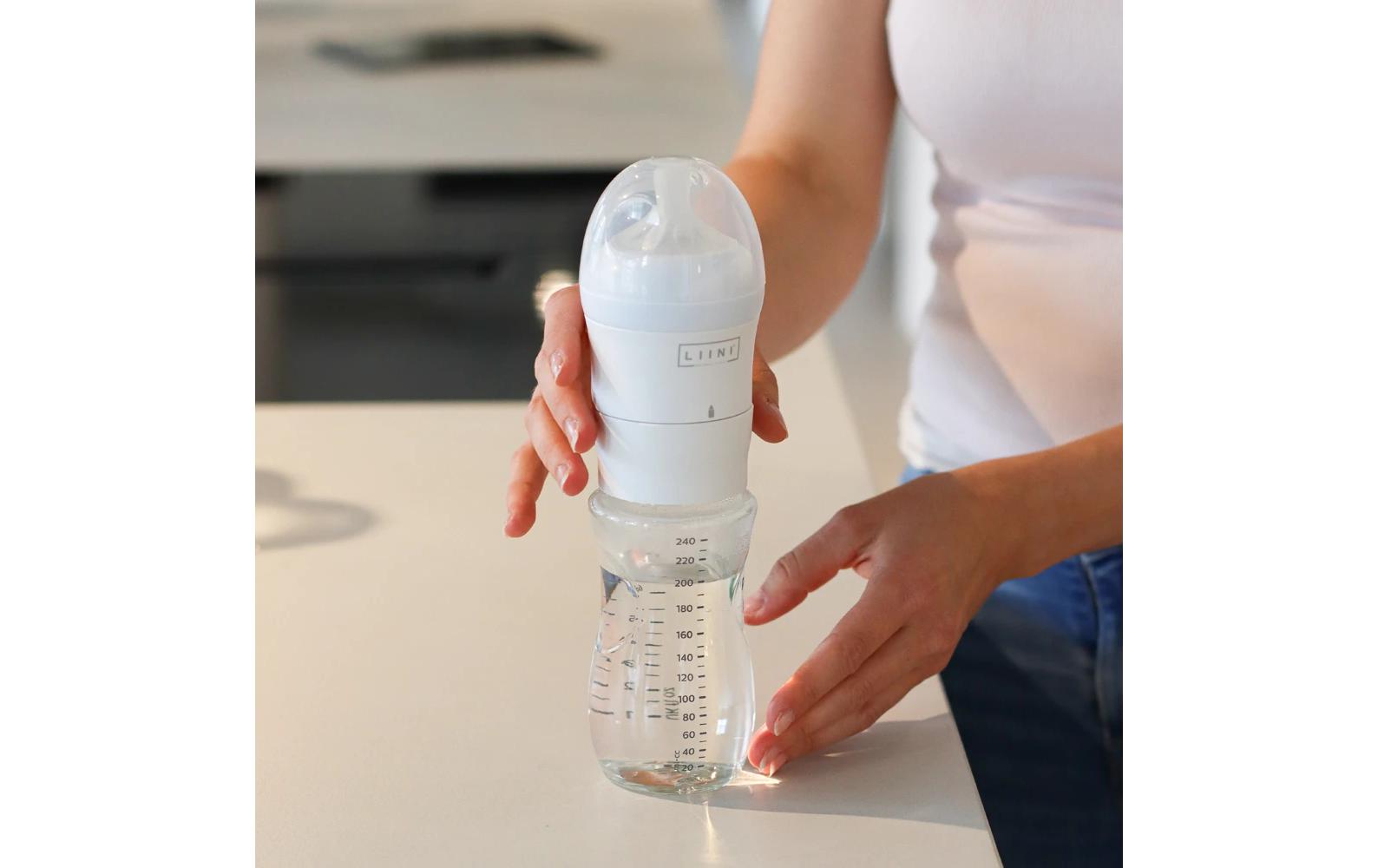 Milchpulver-AufsatzAufsatz für Philips Avent Flaschen