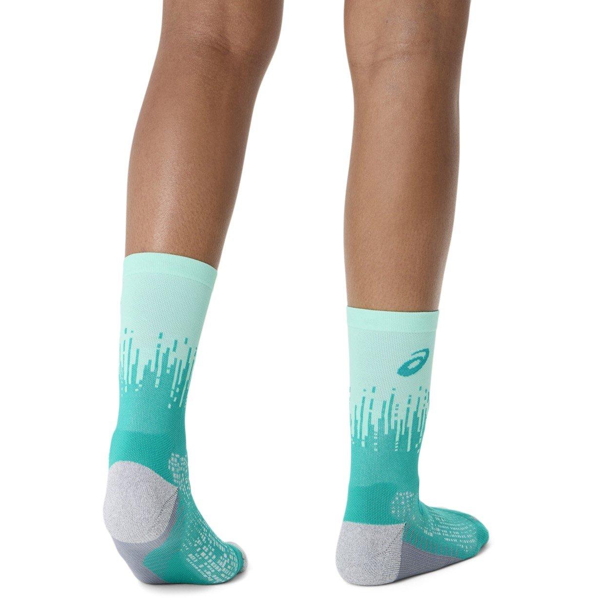 Asics Asics Performance Run Sock Crew Unisex Adults