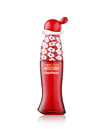 Moschino Cheap & Chic Chic Petals edt vapo 50ml