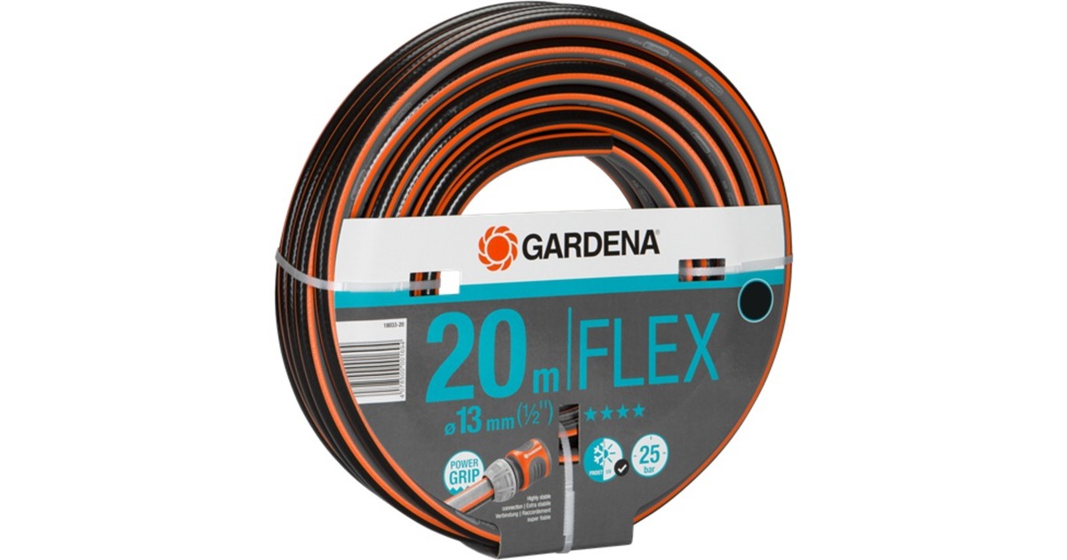 GARDENAComfort Flex slang 13 mm (1/2