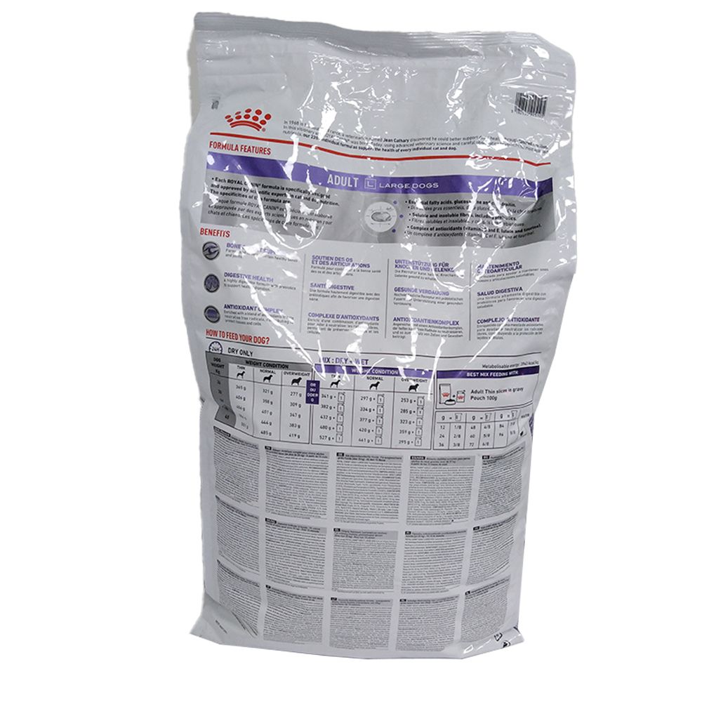 ROYAL CANIN® Erwachsene große Hunde
