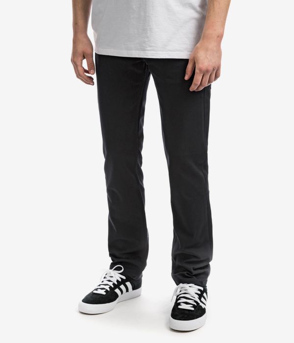 Levi's Skate 511 Slim Jeans (caviar bull denim)
