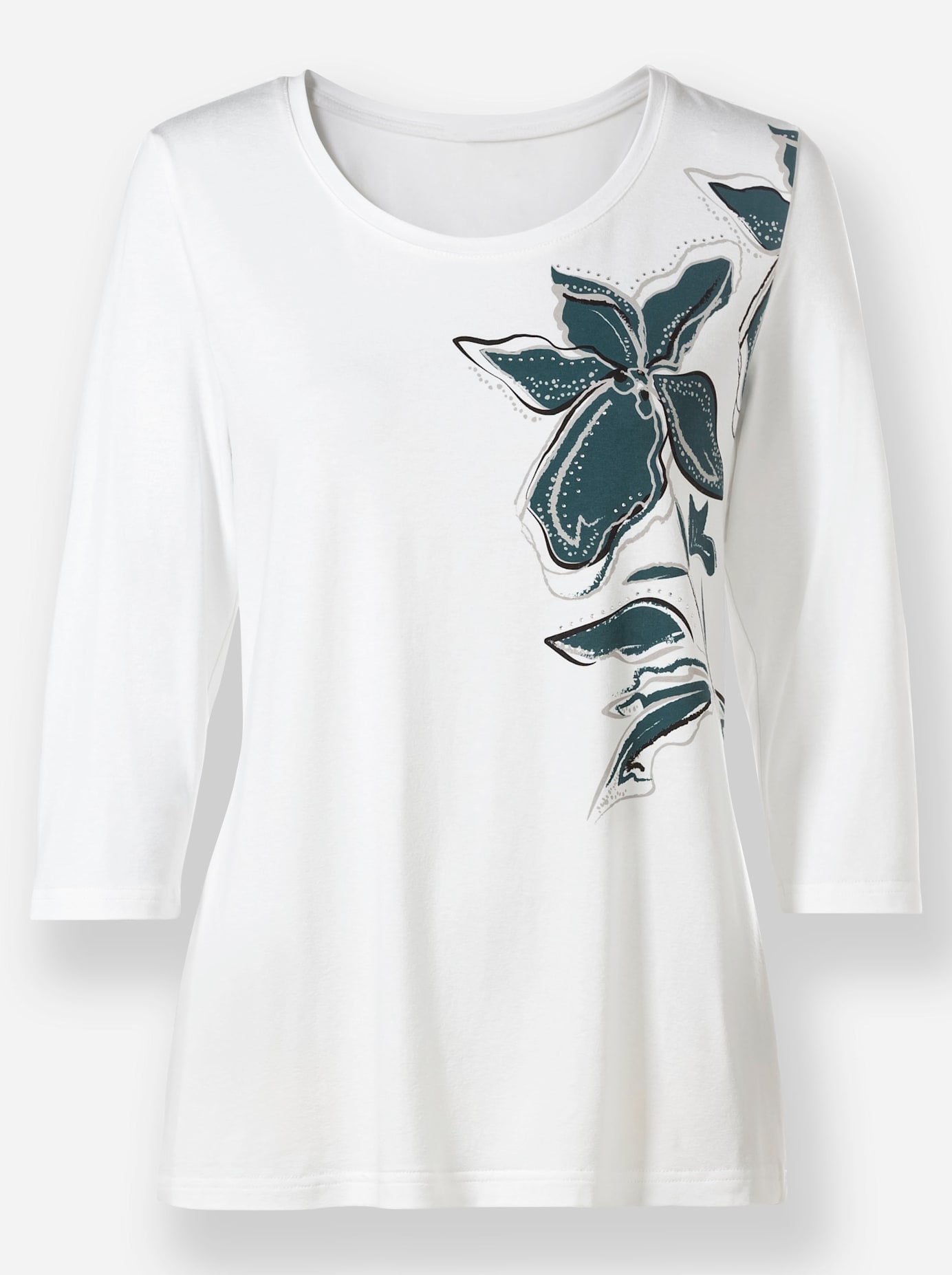Lady Print-Shirt »Shirt«, 1 Stk.