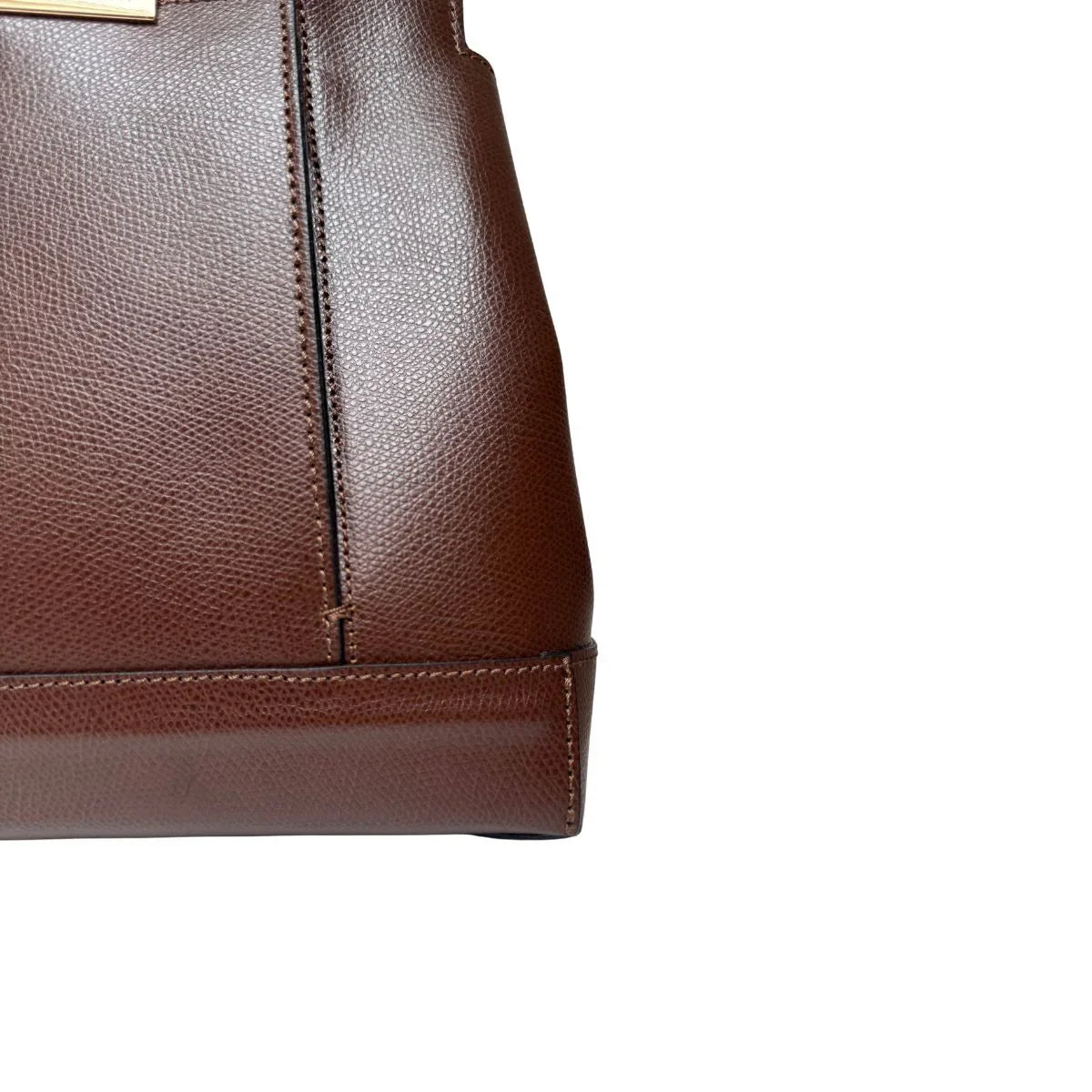Ripani | 6462 | Leren handtas