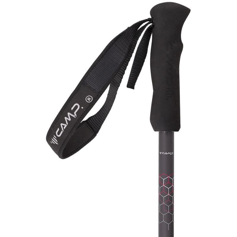 Backcountry Carbon - Bâtons randonnée femme