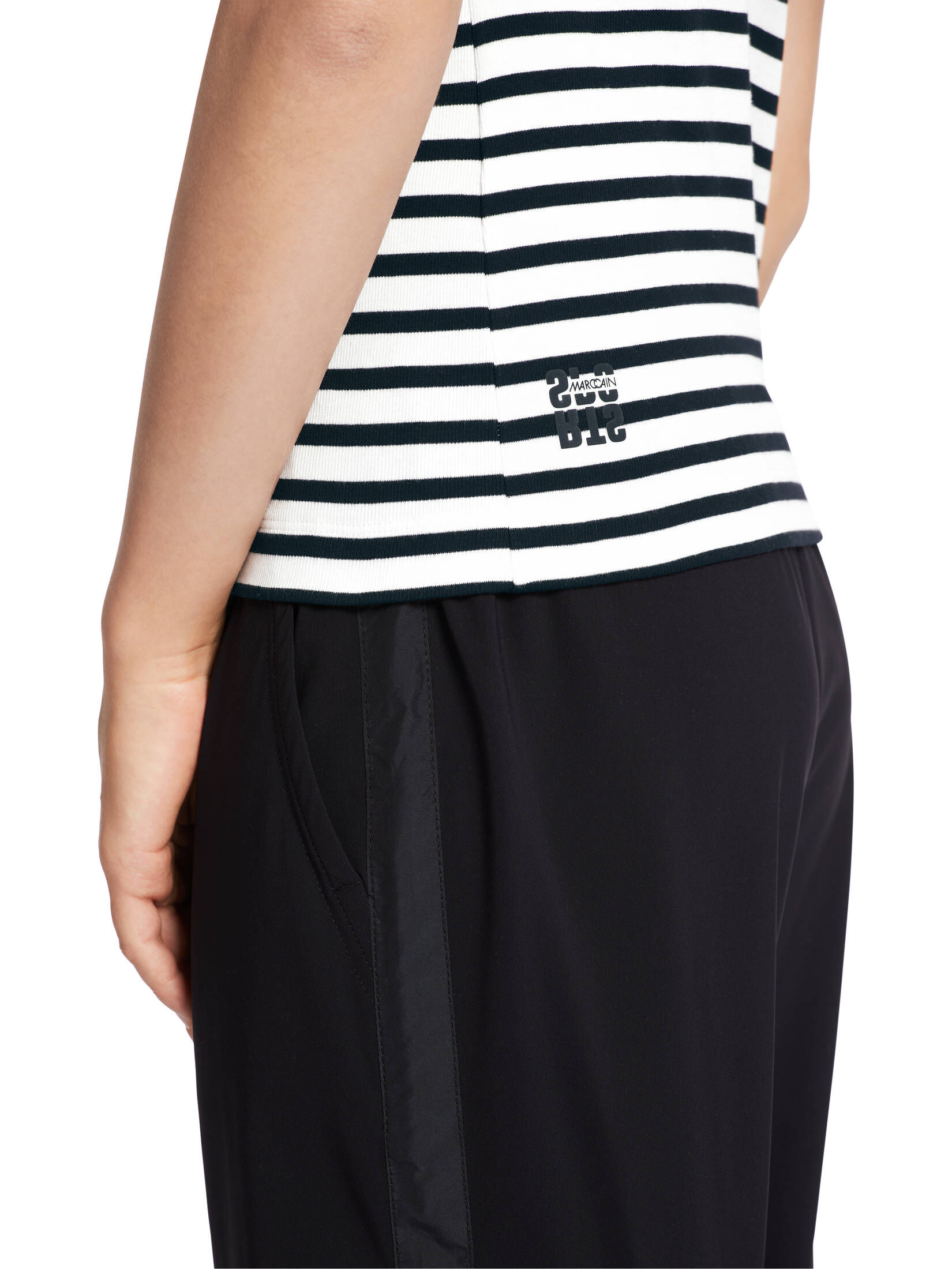 Marc Cain| Damen Blusenshirt
