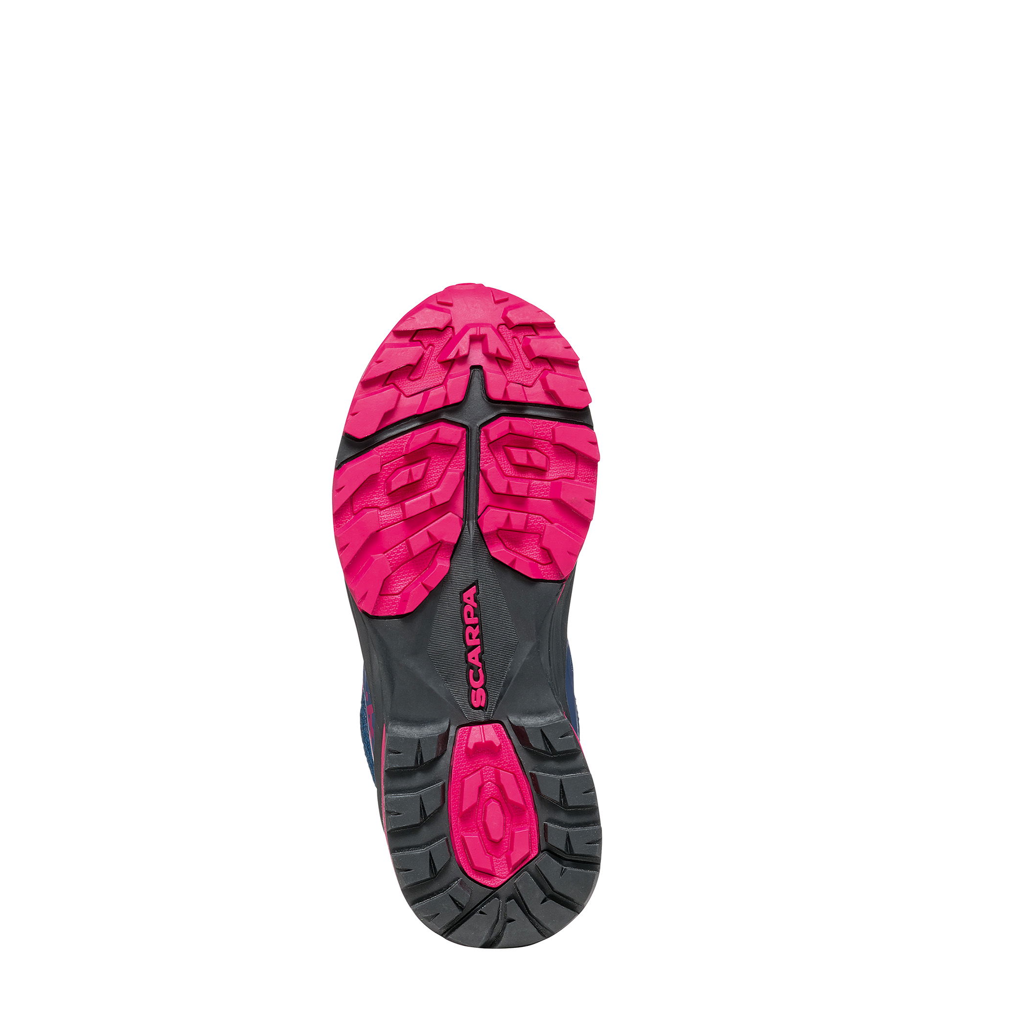 Scarpa Rush Mid Kid GTX
