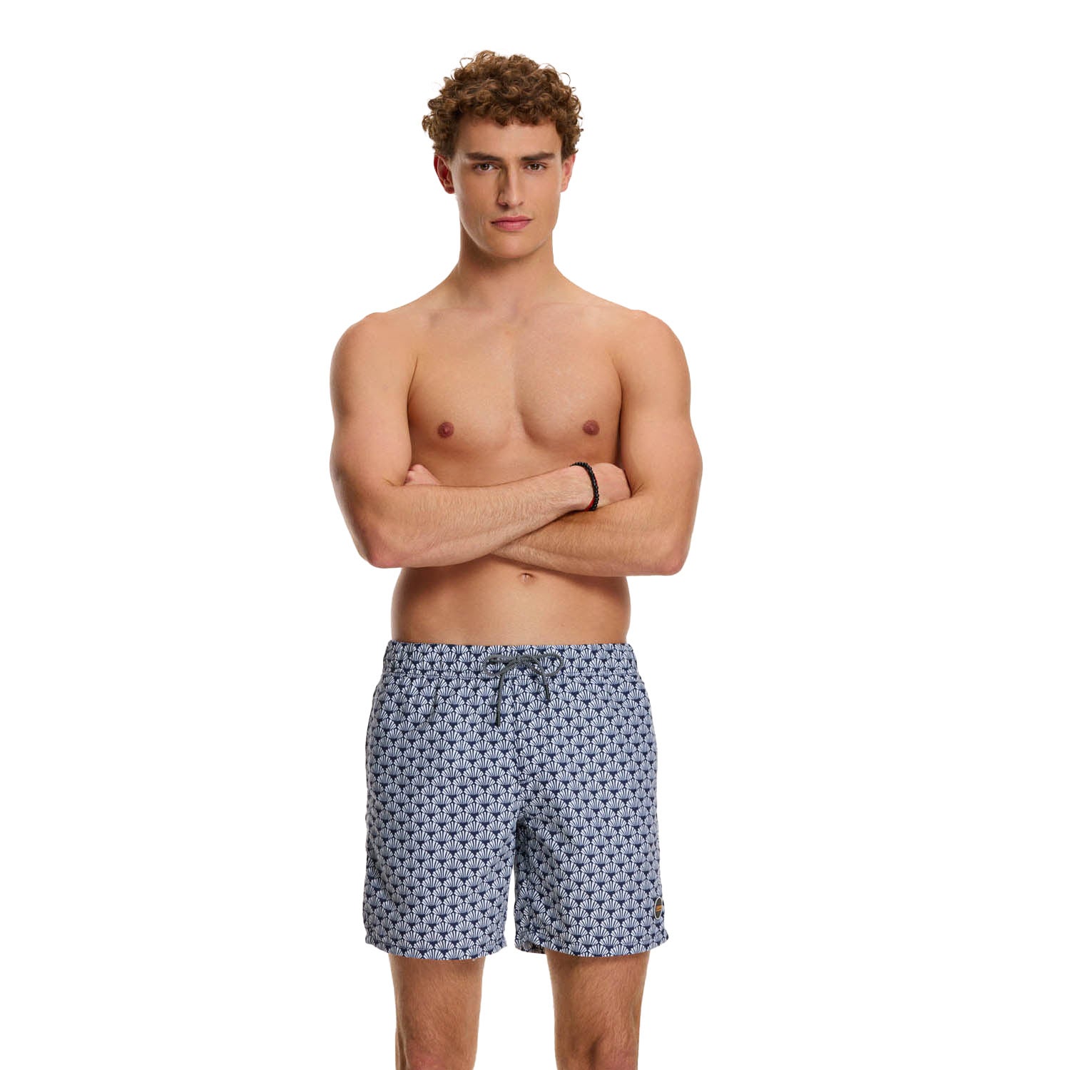 Shiwi  Swimshort Sea Shell