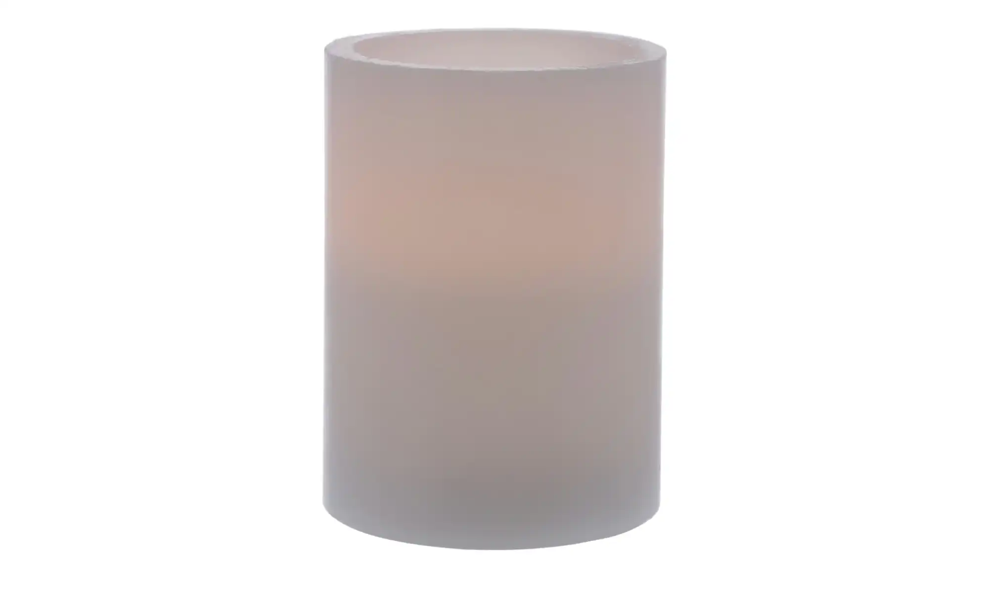 LED Kerzen mit Farbwechsel, 3er Set