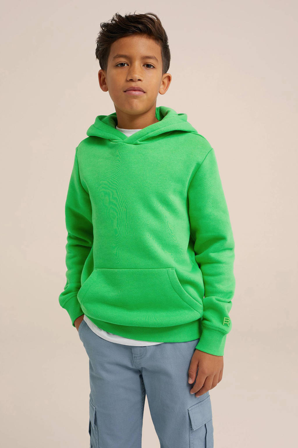 WE Fashion hoodie force