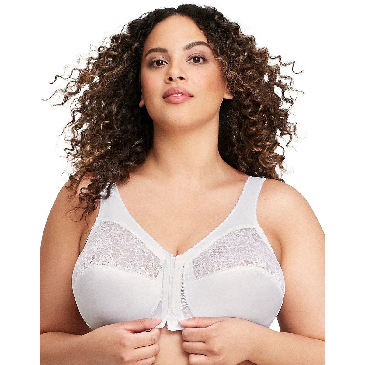 GLAMORISE<br>Sutiã de sustentação, Magic Lift