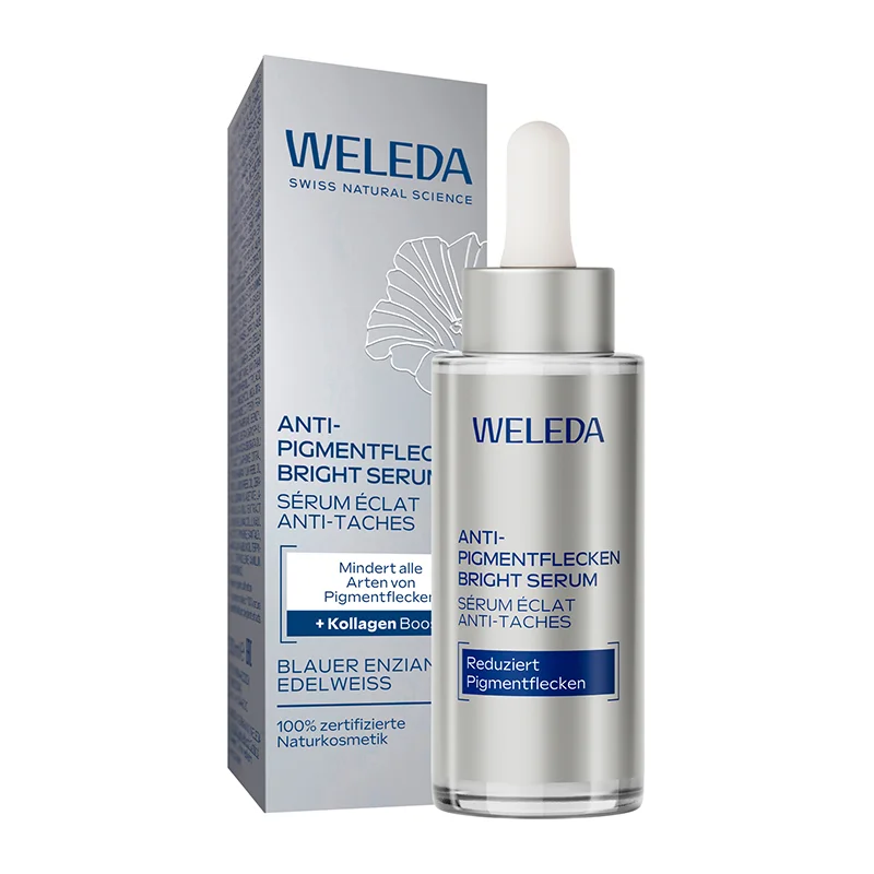 Anti-Pigmentflecken Bright Serum, 30ml