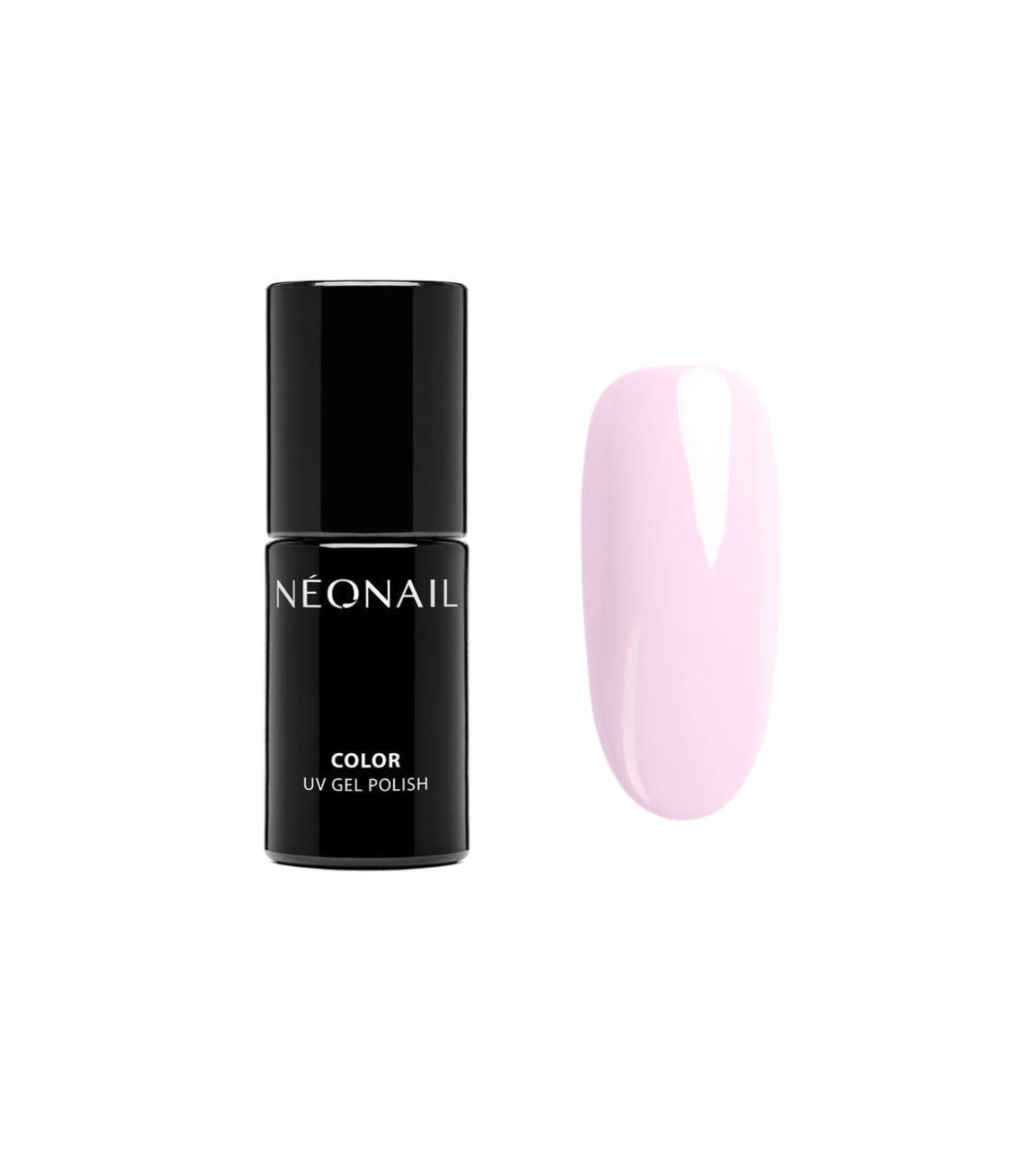 NeoNail - Esmalte semipermanente - French Pink Medium