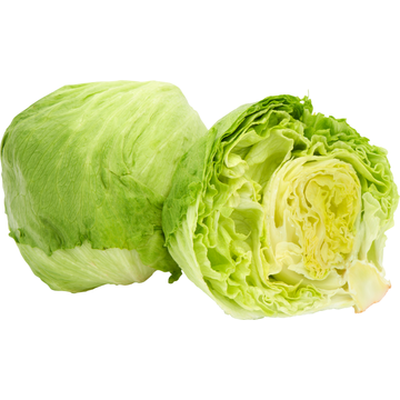Jumbo IJsbergsla 1 Stuk